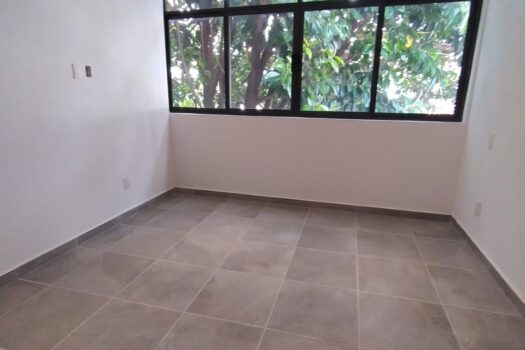 Departamento en Venta en Vértiz Narvarte, Ciudad de México.