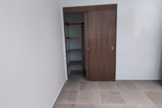 Departamento en Venta en Vértiz Narvarte, Ciudad de México.