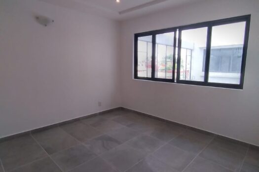 Departamento en Venta en Vértiz Narvarte, Ciudad de México.