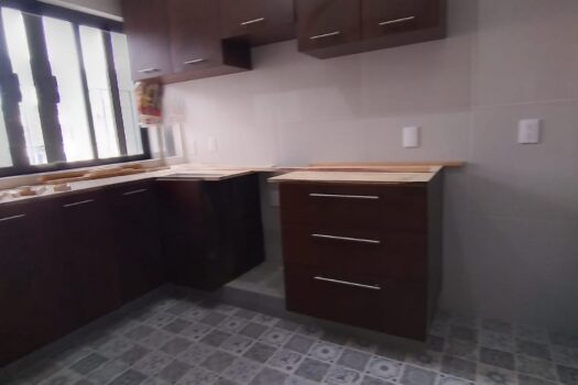 Departamento en Venta en Vértiz Narvarte, Ciudad de México.