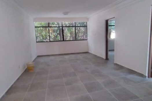 Departamento en Venta en Vértiz Narvarte, Ciudad de México.