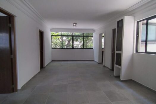 Departamento en Venta en Vértiz Narvarte, Ciudad de México.