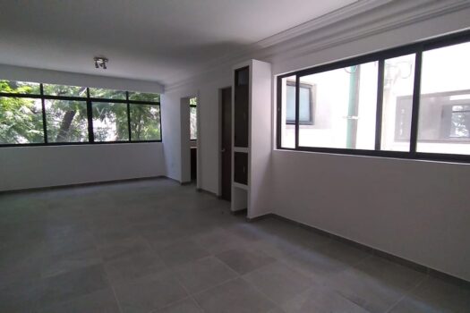 Departamento en Venta en Vértiz Narvarte, Ciudad de México.