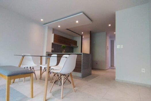 Departamento en venta Narvarte Oriente CDMX.