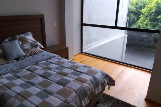 Departamento en venta Narvarte Oriente CDMX.