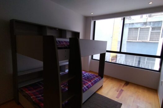 Departamento en venta Narvarte Oriente CDMX.