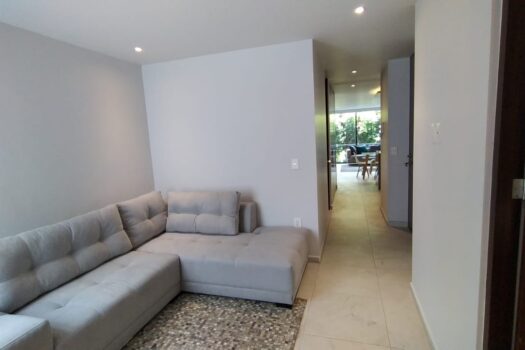 Departamento en venta Narvarte Oriente CDMX.