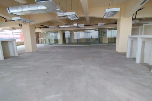 Edificio En Renta en Verónica Anzures, Miguel Hidalgo CDMX