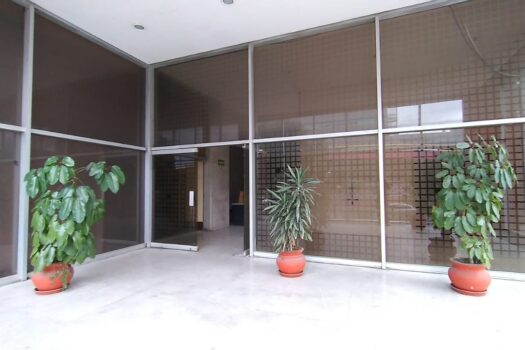 Edificio En Renta en Verónica Anzures, Miguel Hidalgo CDMX