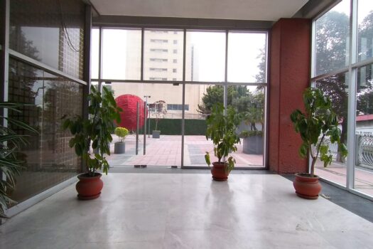 Edificio En Renta en Verónica Anzures, Miguel Hidalgo CDMX