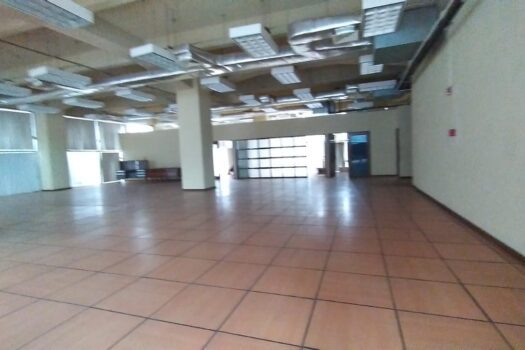 Edificio En Renta en Verónica Anzures, Miguel Hidalgo CDMX