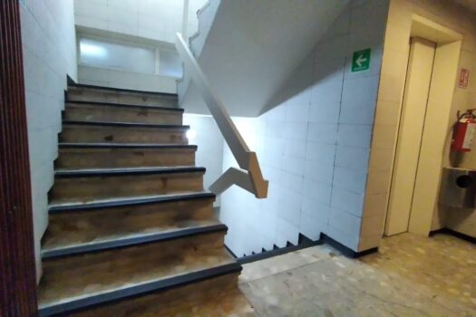 Edificio en Venta en Benito Juárez CDMX