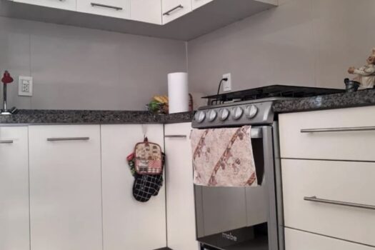 Venta departamento Col. Nápoles