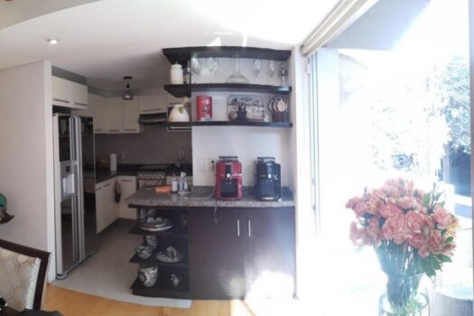 Venta departamento Col. Nápoles