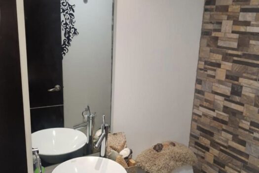 Venta departamento Col. Nápoles