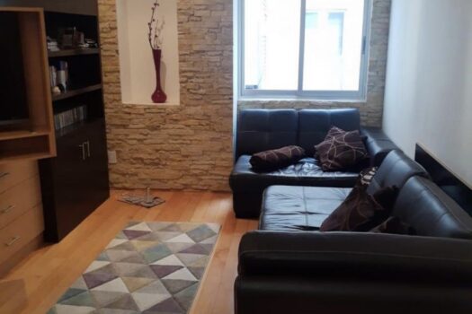 Venta departamento Col. Nápoles