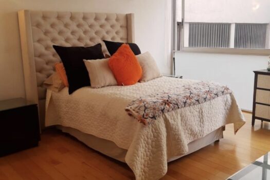 Venta departamento Col. Nápoles