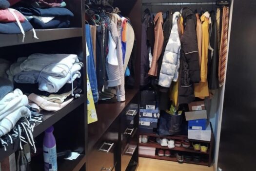 Venta departamento Col. Nápoles