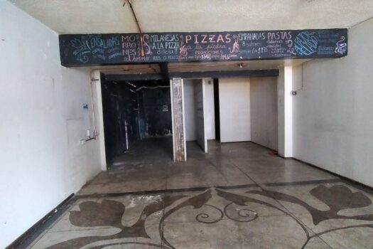 Local Comercial en Renta en Col. Águilas, Alvaro Obregón CDMX