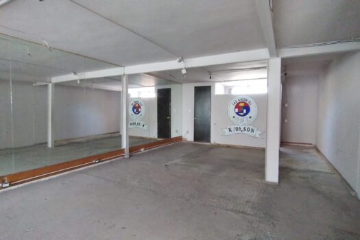 Local Comercial en Renta en Col. Águilas, Álvaro Obregón CDMX