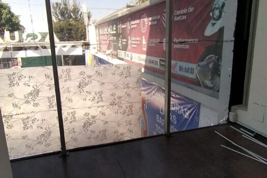 Local Comercial en Renta en Nivel 1 en Col. Águilas, Alvaro Obregón CDMX