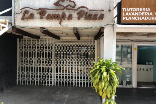 Local Comercial en Renta en Col. Águilas, Alvaro Obregón CDMX