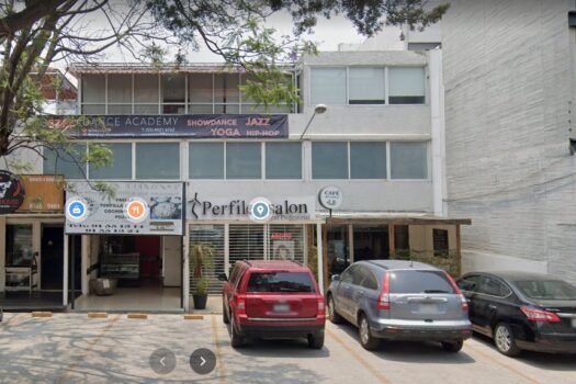 Local Comercial en Renta en Primer Nivel en Col. Las Águilas, Álvaro Obregón CDMX