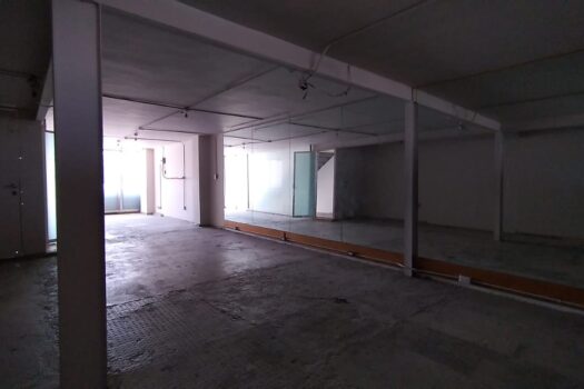 Local Comercial en Renta en Col. Águilas, Álvaro Obregón CDMX