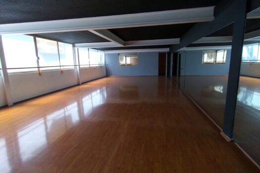 Local Comercial en Renta en Primer Nivel en Col. Las Águilas, Álvaro Obregón CDMX