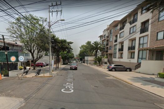 Local Comercial en Renta en Primer Nivel en Col. Las Águilas, Álvaro Obregón CDMX