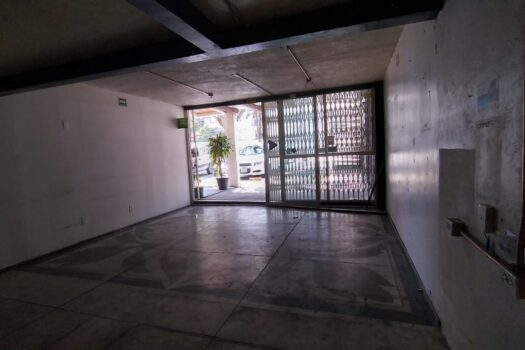 Local Comercial en Renta en Col. Águilas, Alvaro Obregón CDMX