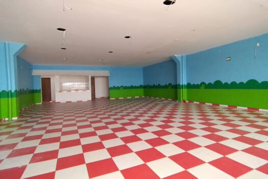 Local Comercial en Renta en Primer Nivel en Col. Águilas, Alvaro Obregón CDMX