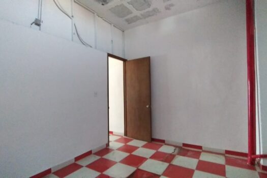Local Comercial en Renta en Primer Nivel en Col. Águilas, Alvaro Obregón CDMX