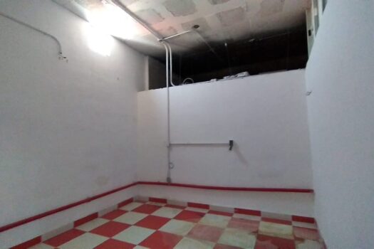 Local Comercial en Renta en Primer Nivel en Col. Águilas, Alvaro Obregón CDMX