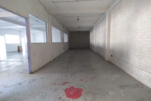 Bodega en Renta en Colonia Portales Norte, CDMX