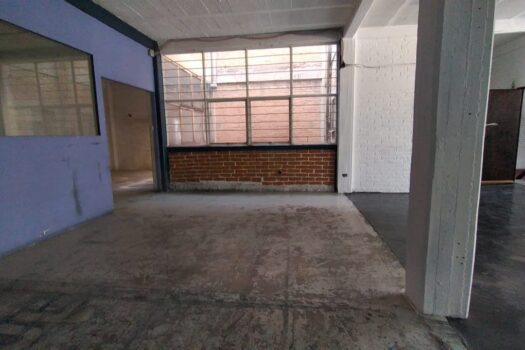 Bodega en Renta en Colonia Portales Norte, CDMX