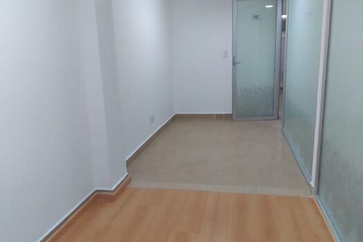 Oficina -Consultorio en Renta en Col. Del Valle centro, Cerca del Parque Arboledas, Ciudad de México.