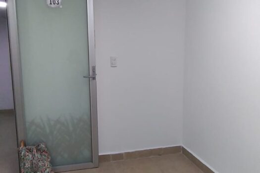 Oficina -Consultorio en Renta en Col. Del Valle centro, Cerca del Parque Arboledas, Ciudad de México.