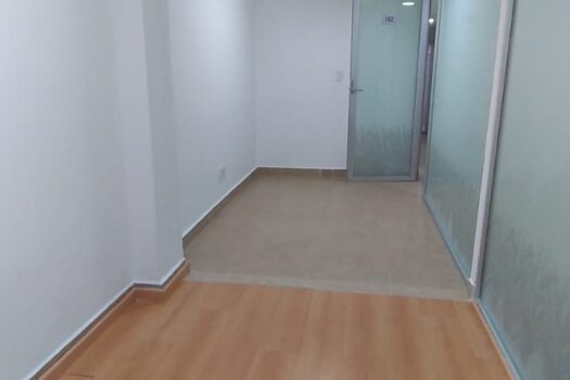 Oficina -Consultorio en Renta en Col. Del Valle centro, Cerca del Parque Arboledas, Ciudad de México.