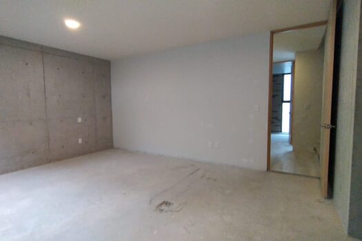 Departamento PH en Venta en Col. Del Valle Centro, Ciudad de México.