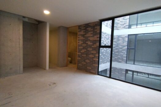 Departamento PH en Venta en Col. Del Valle Centro, Ciudad de México.