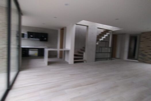 Departamento PH en Venta en Col. Del Valle Centro, Ciudad de México.