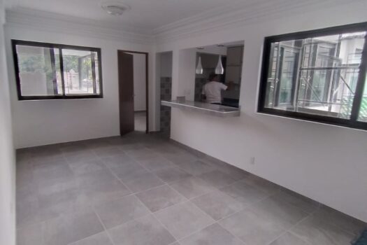 Departamento en Venta en Vértiz Narvarte CDMX.