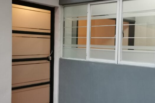 BONITA CASA EN SANTO DOMINGO