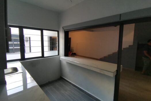 BONITA CASA EN SANTO DOMINGO