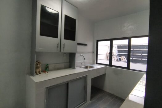 BONITA CASA EN SANTO DOMINGO