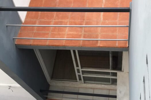 BONITA CASA EN SANTO DOMINGO