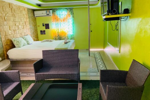 VENTA MOTEL EN VILLAHERMOSA