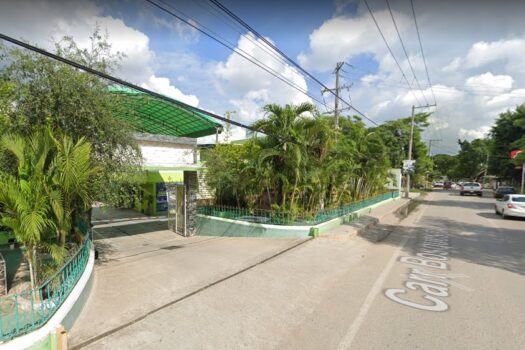 VENTA MOTEL EN VILLAHERMOSA
