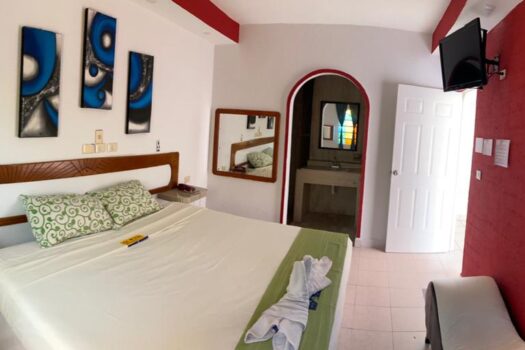 VENTA MOTEL EN VILLAHERMOSA